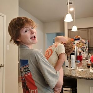 Meet your Posher, Kylee